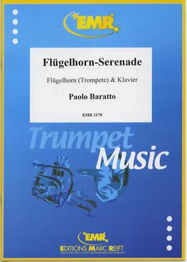 Flügelhorn-Serenade